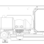 NS 350 450 AC ASSEMBLY
