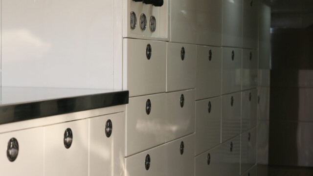 Moondog furniture drawers install