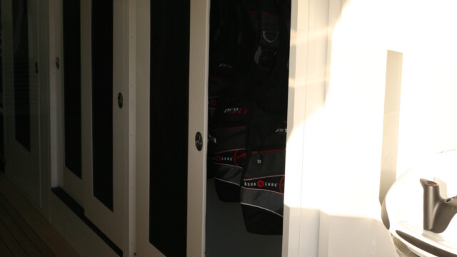 Moondog Cabinet Furniture