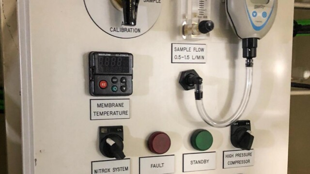 My Atomic electrical panel 1-2